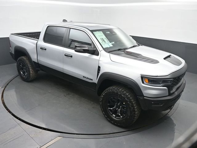 New 2026 RAM 1500 RHO AWD/4WD image 42