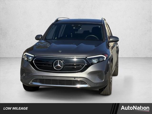 Certified 2023 Mercedes-Benz EQB 300 4MATIC image 1