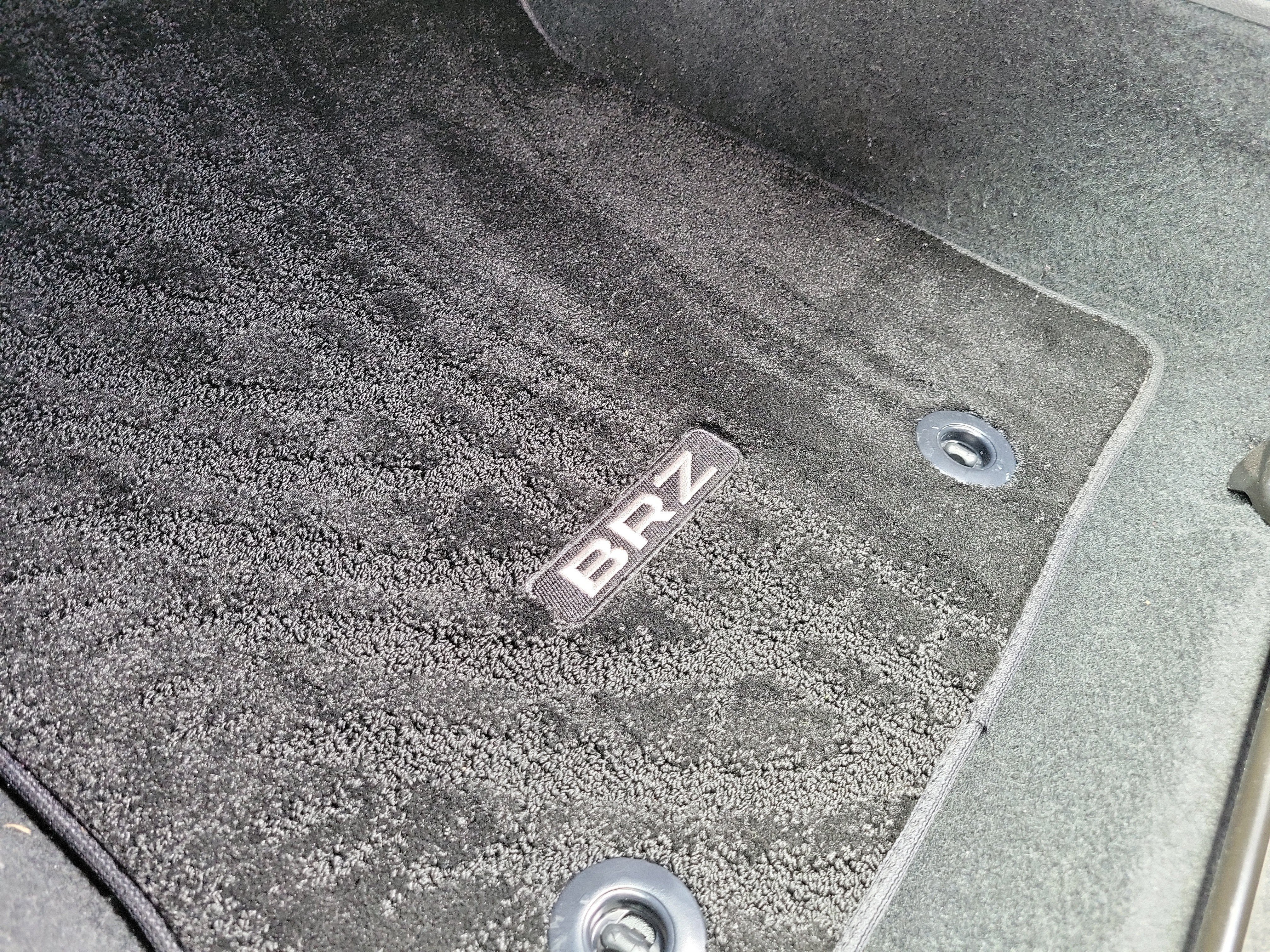 Certified 2025 Subaru BRZ Limited RWD image 29
