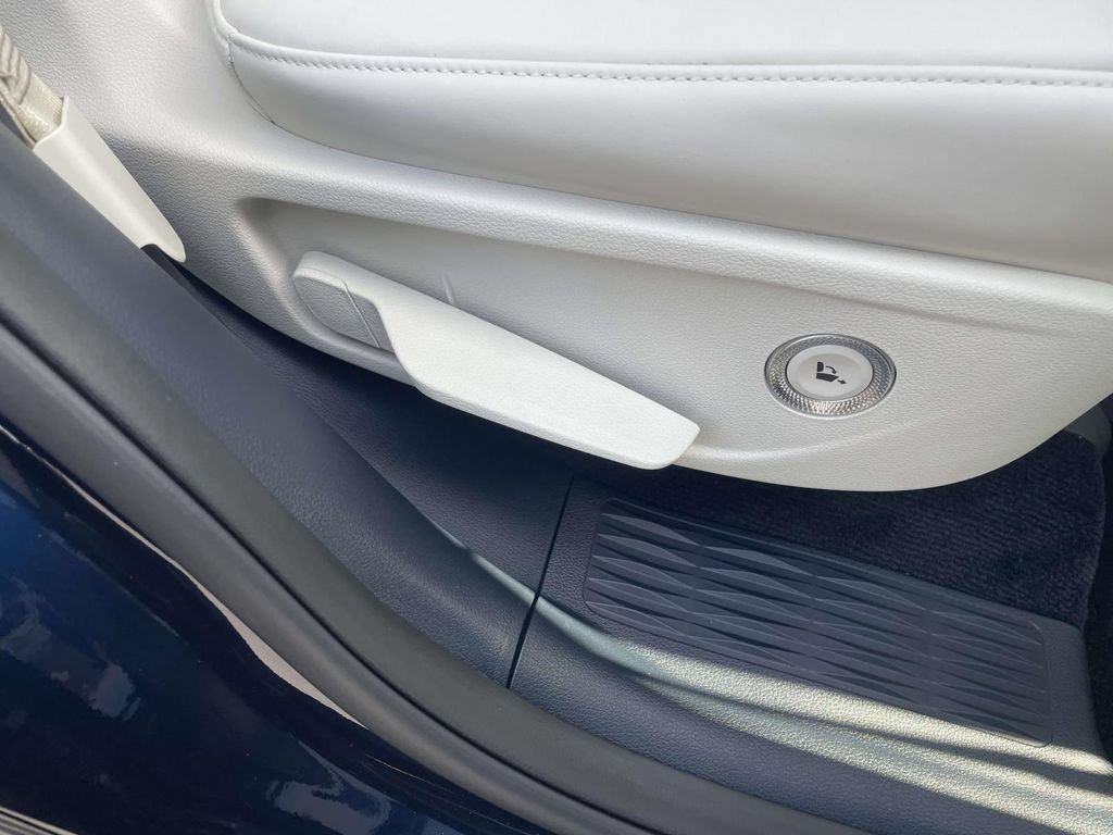 New 2026 Genesis GV80 3.5T Prestige AWD/4WD image 28
