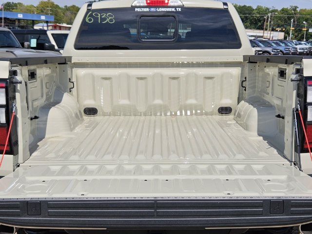 New 2026 Ford Ranger Raptor AWD/4WD image 7
