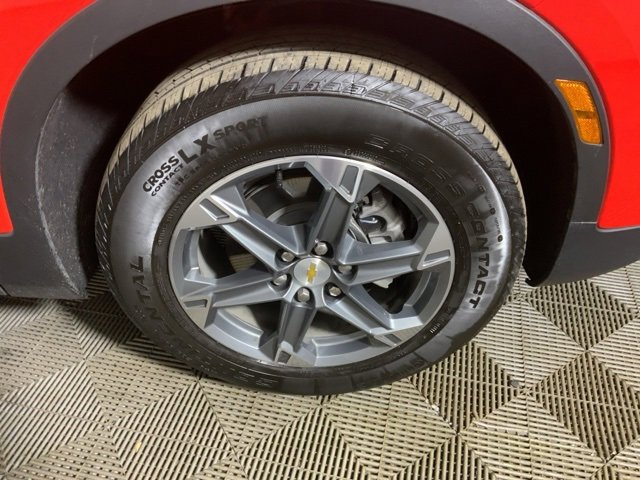 Used 2025 Chevrolet Blazer LT image 15