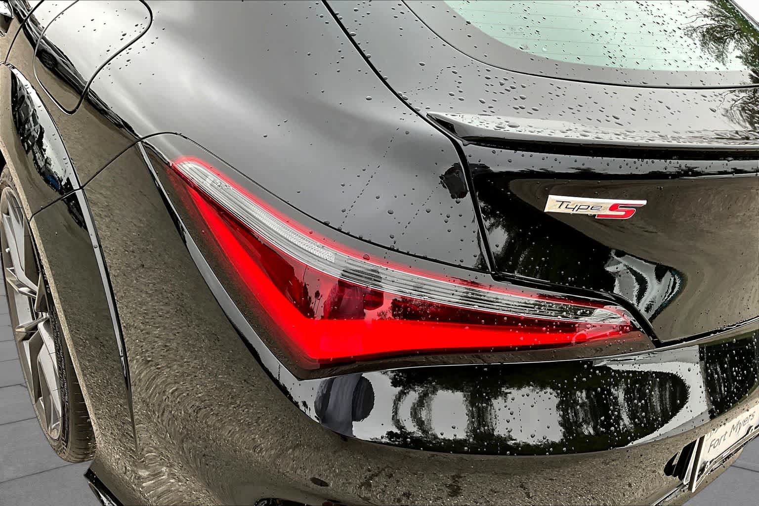 New 2026 Acura Integra Type S FWD image 14
