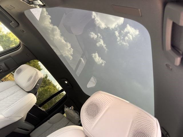 New 2026 Cadillac Escalade IQ Sport 1 AWD/4WD image 17