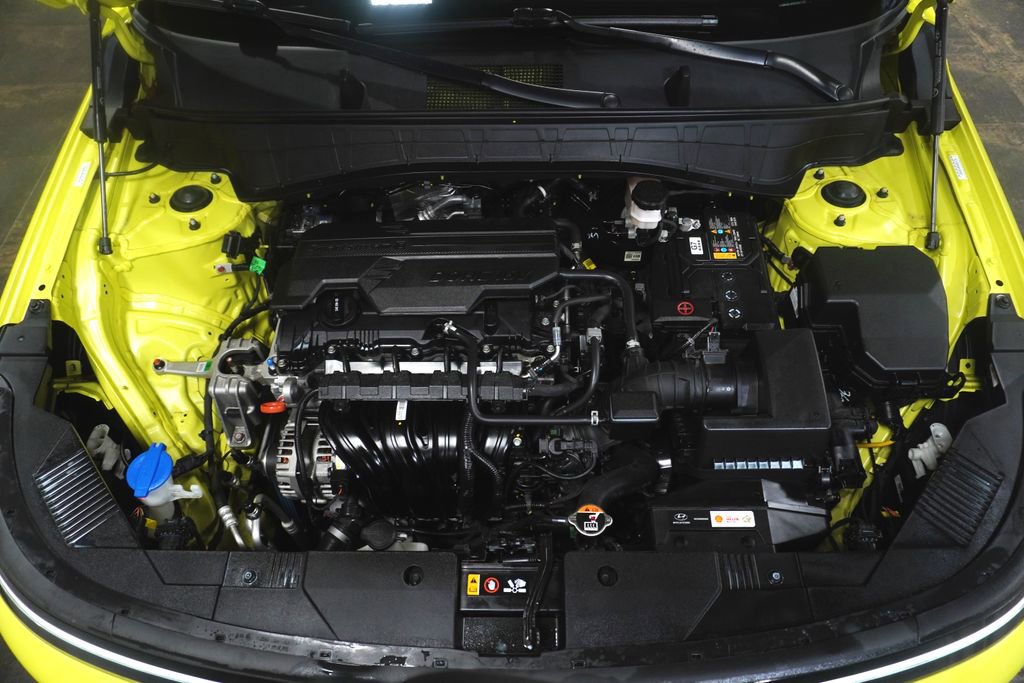 Used 2024 Hyundai Kona SEL image 8