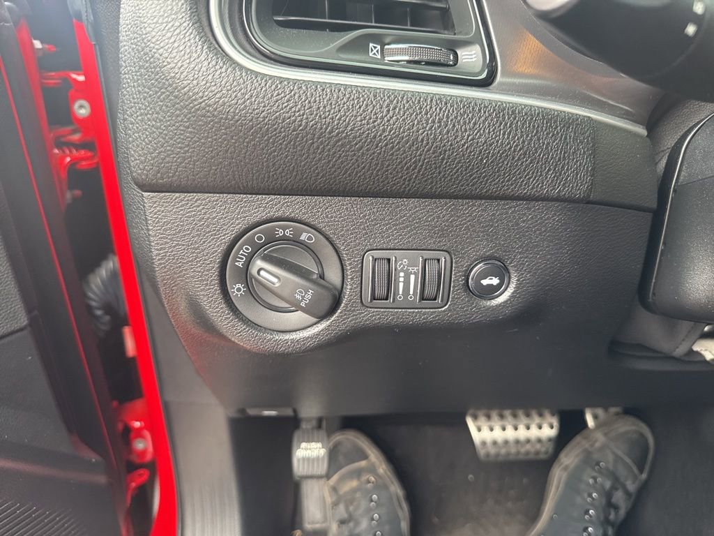 Used 2020 Dodge Challenger R/T Scat Pack image 17