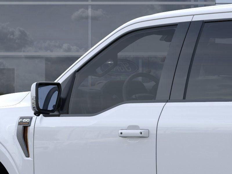 New 2025 Ford F150 Tremor w/ Equipment Group 402A High image 21