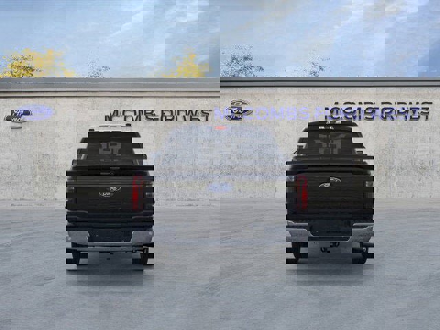 New 2024 Ford F150 XLT w/ Equipment Group 303A High image 7