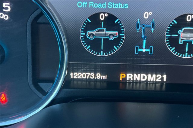 Used 2017 Ford F250 Platinum w/ Platinum Ultimate Package image 30