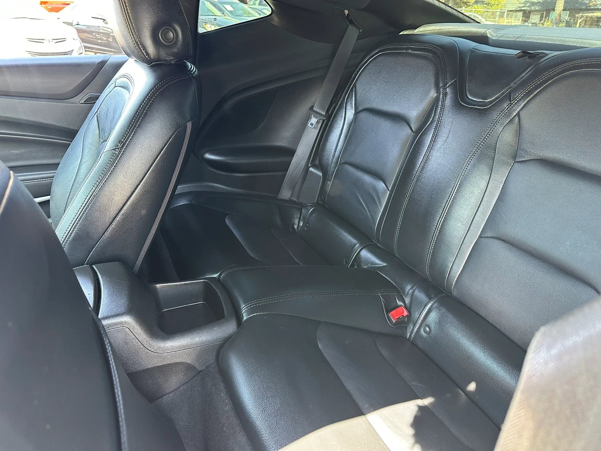 Used 2019 Chevrolet Camaro LT image 16