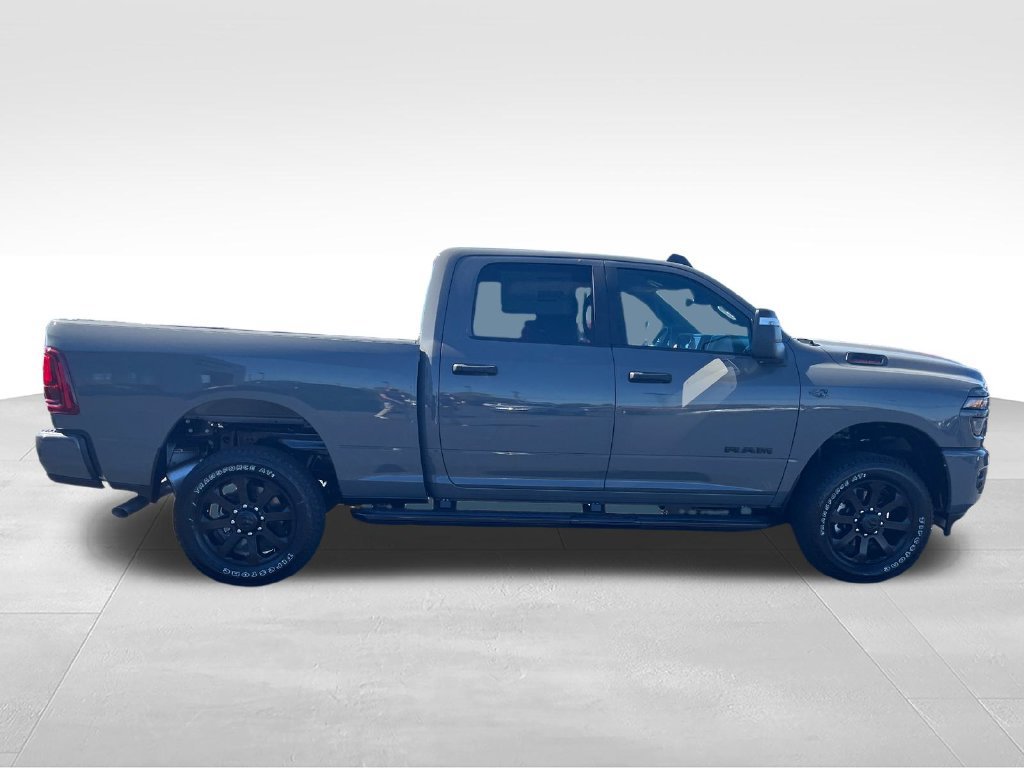 New 2027 RAM 2500 Big Horn AWD/4WD image 6