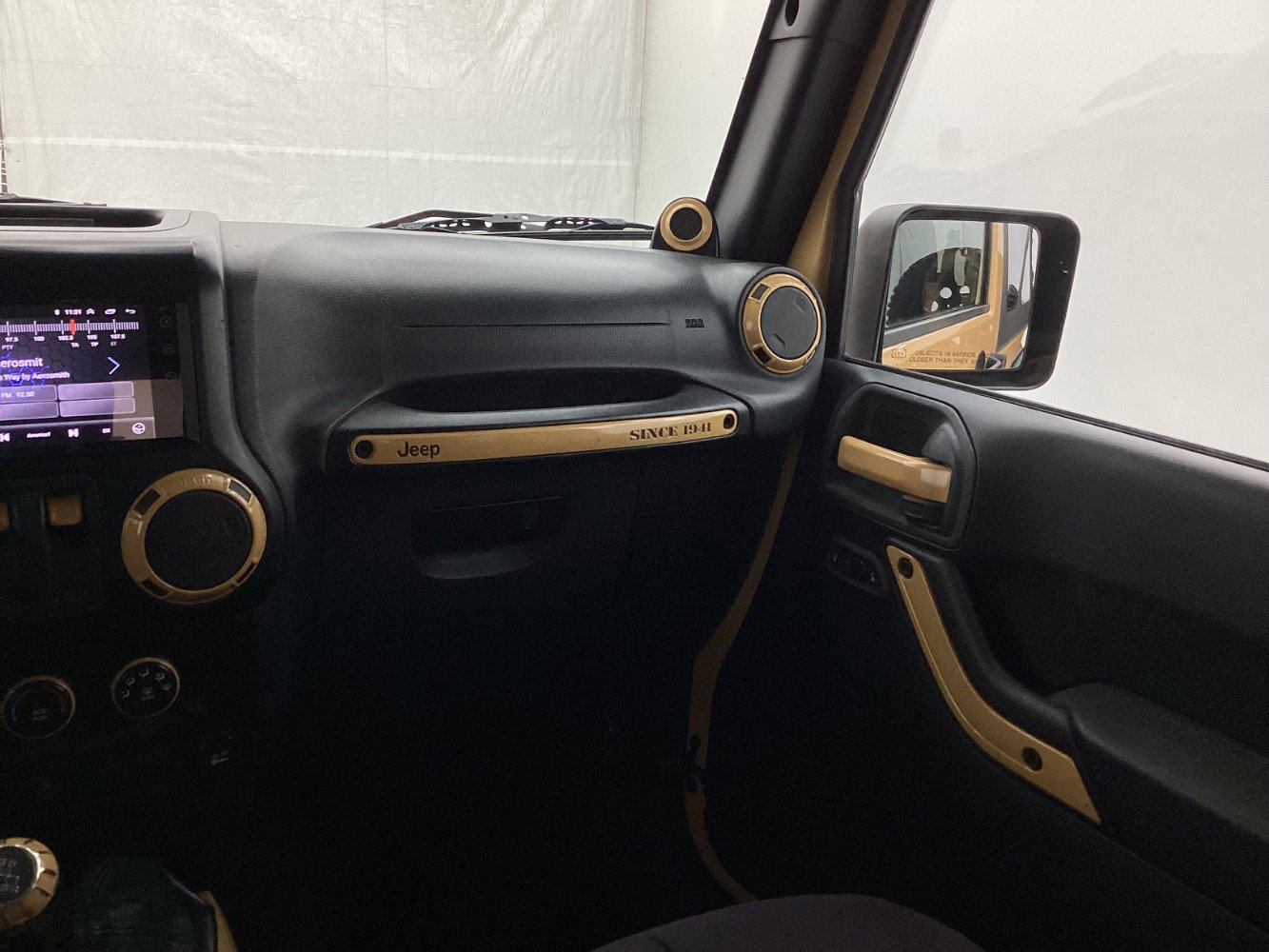 Used 2013 Jeep Wrangler Sport image 21