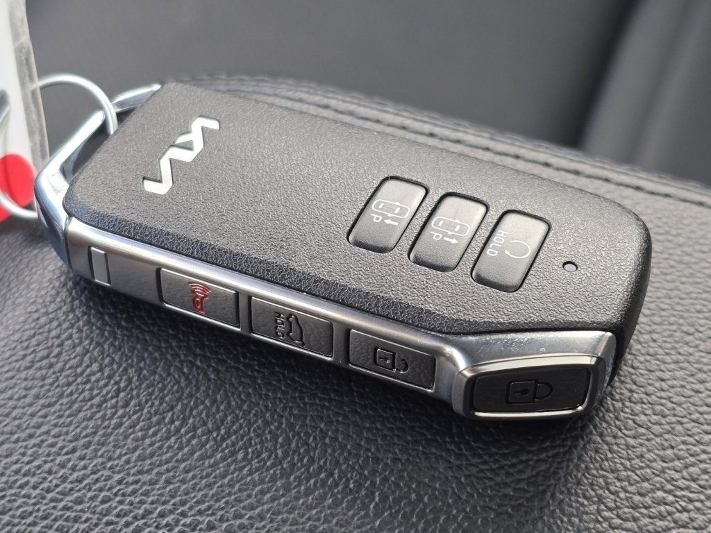 Used 2024 Kia Sportage SX Prestige image 34