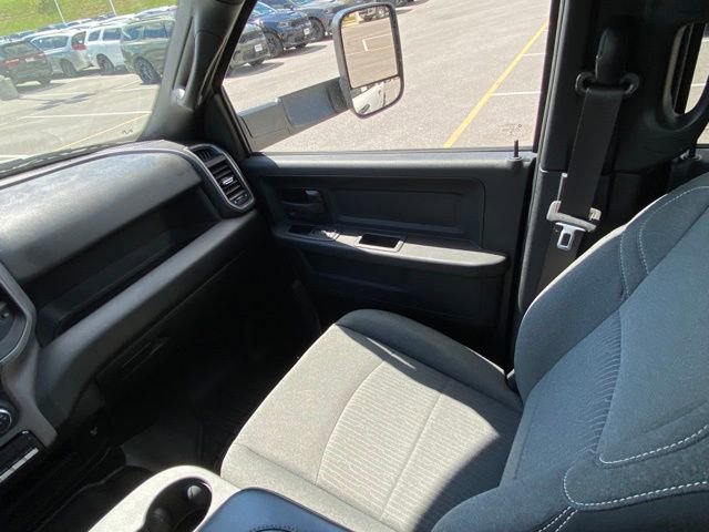 Used 2022 RAM 2500 Tradesman AWD/4WD image 27