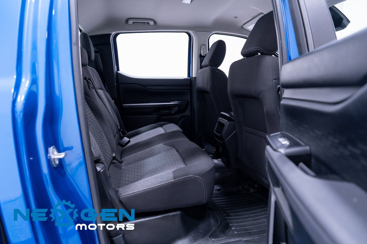 Used 2024 Ford Ranger XL w/ Trailer Tow Package image 42