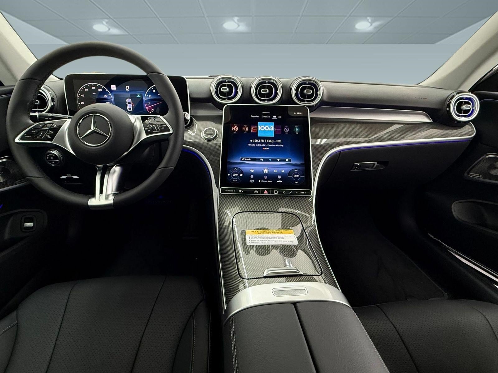 New 2026 Mercedes-Benz CLE 300 4MATIC Coupe image 12