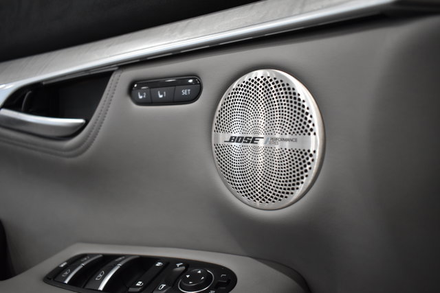 Used 2023 INFINITI QX50 Sensory image 35