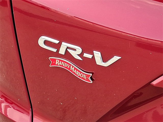 Used 2022 Honda CR-V Touring image 26