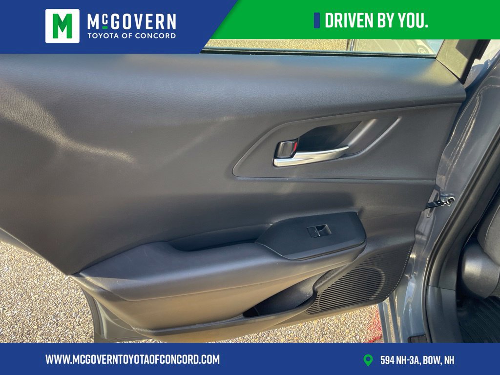 Used 2024 Toyota Prius Prime FWD image 25