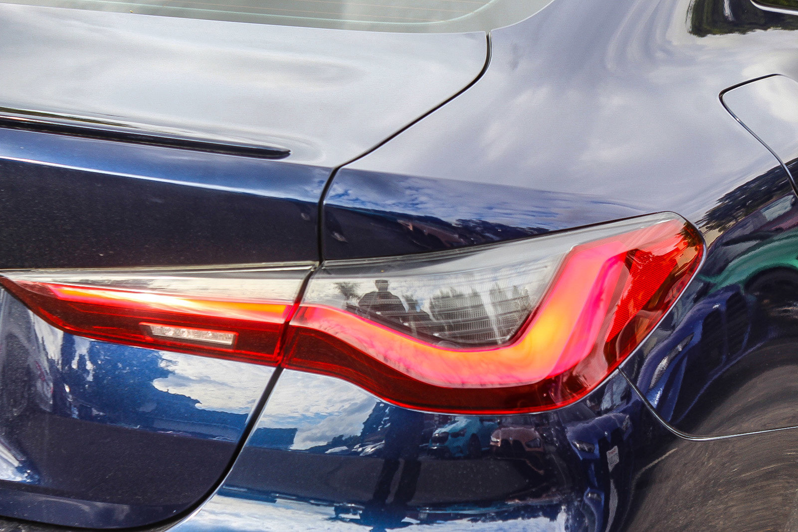 Certified 2022 BMW 440i xDrive Coupe image 7