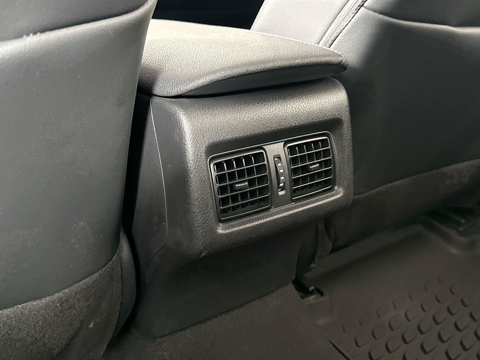 Certified 2024 Toyota Camry XSE FWD image 35