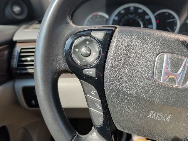 Used 2016 Honda Accord EX-L image 5