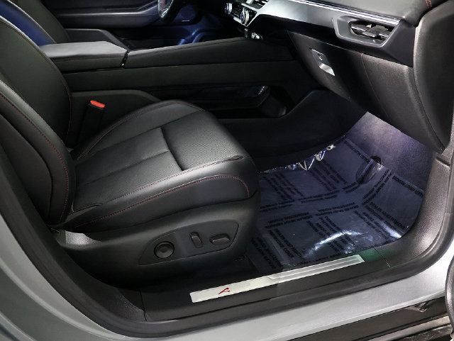 Certified 2024 Acura ZDX A-Spec AWD/4WD image 36