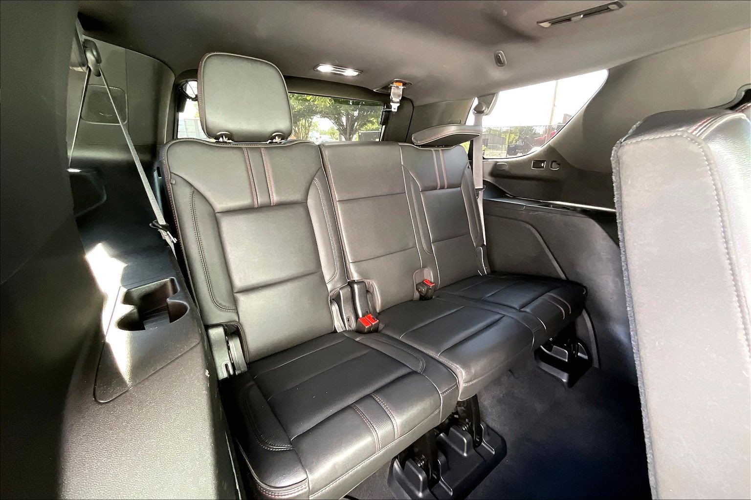 Used 2021 Chevrolet Tahoe RST AWD/4WD image 33