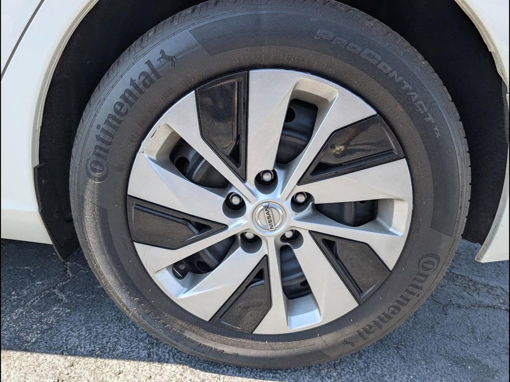 Used 2022 Nissan Altima 2.5 S FWD image 24