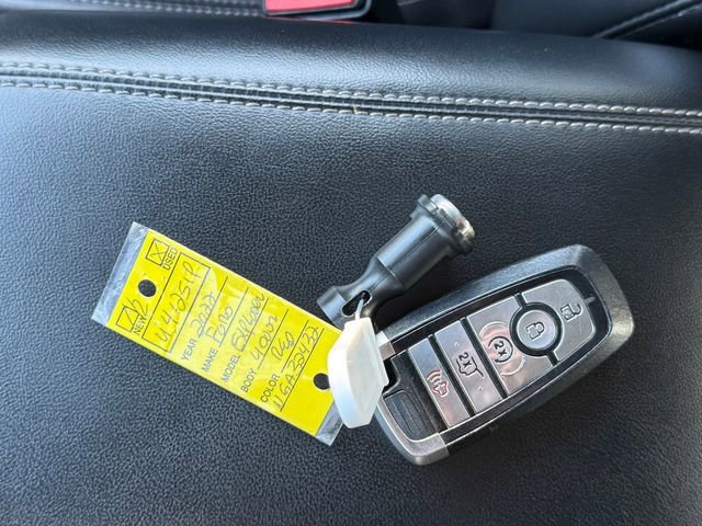 Certified 2022 Ford Explorer XLT w/ Equipment Group 202A image 15