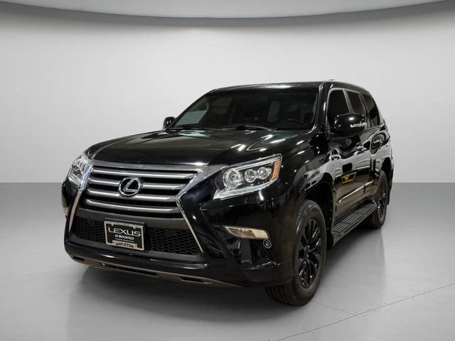 Used 2015 Lexus GX 460 w/ Premium Package AWD/4WD image 10