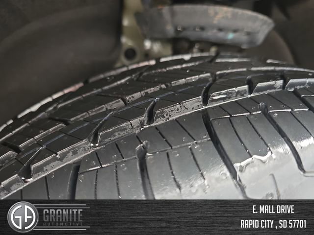 Used 2023 Chevrolet Equinox LT image 27