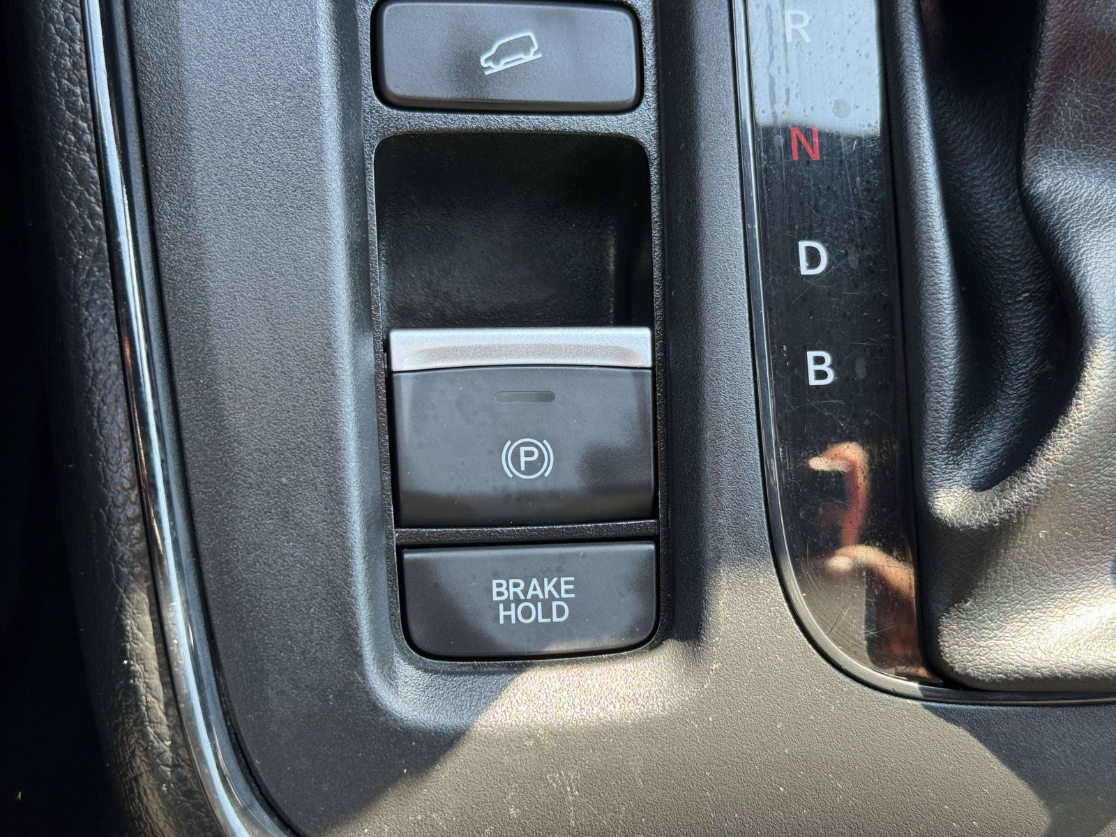 Used 2024 Honda CR-V Sport image 23