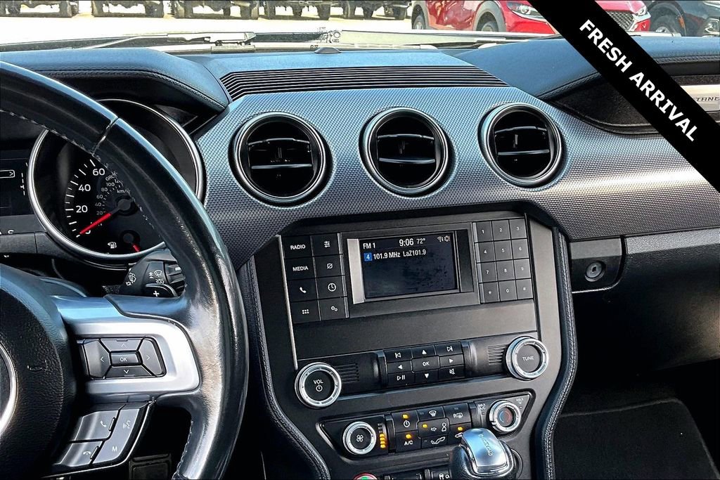 Used 2021 Ford Mustang GT RWD image 9