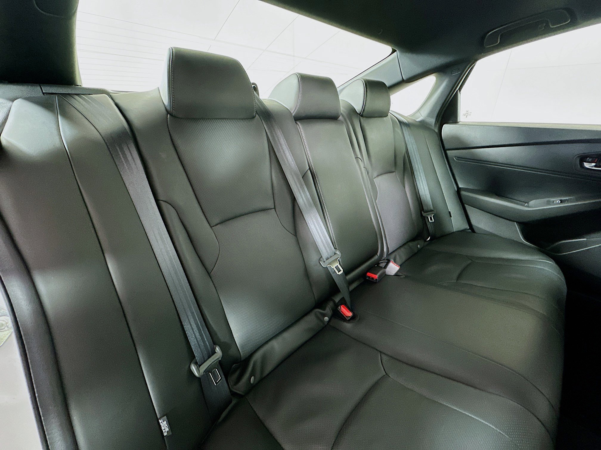 Used 2024 Honda Accord Sport image 26