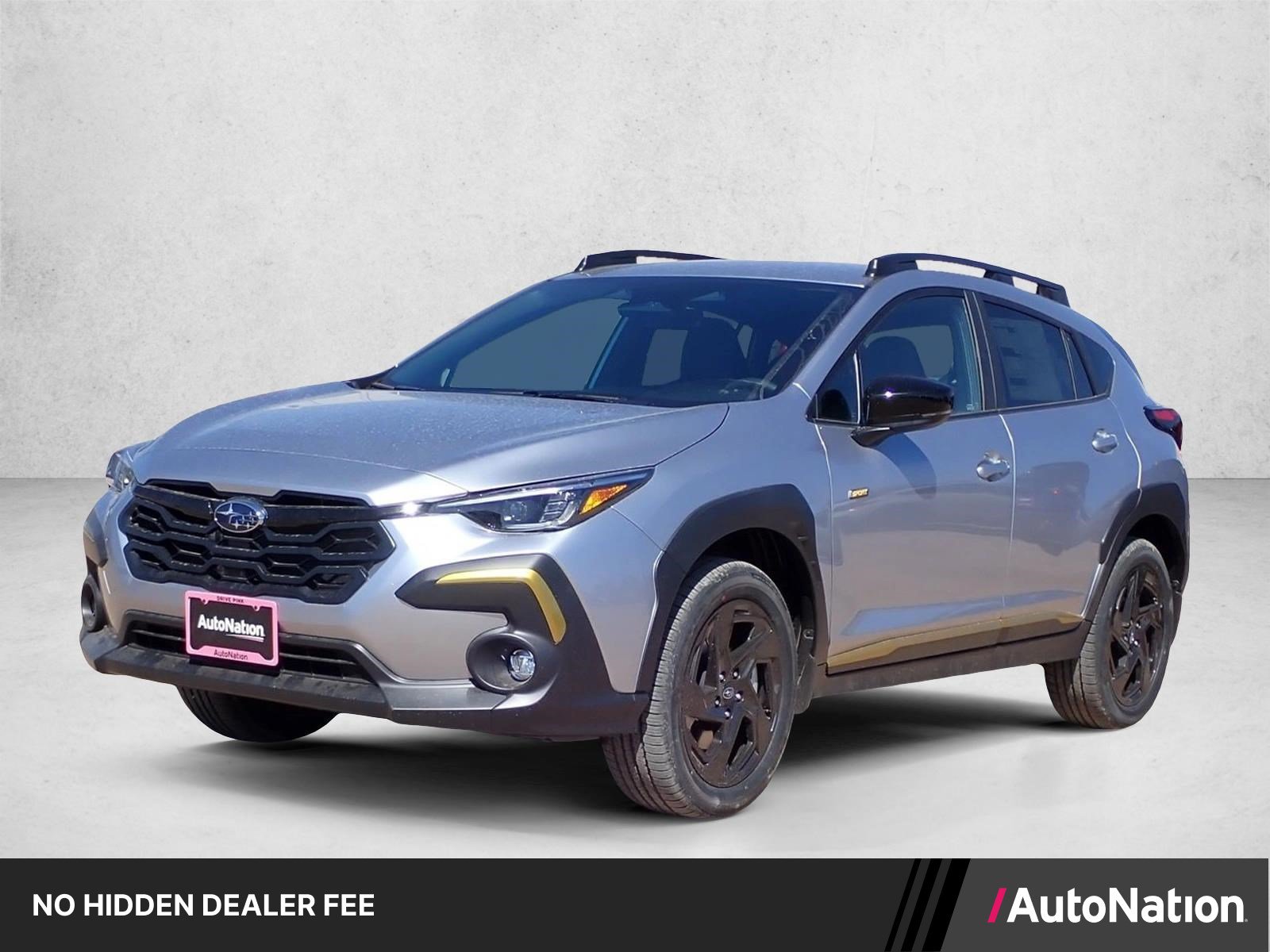 New 2026 Subaru Crosstrek 2.5i Sport