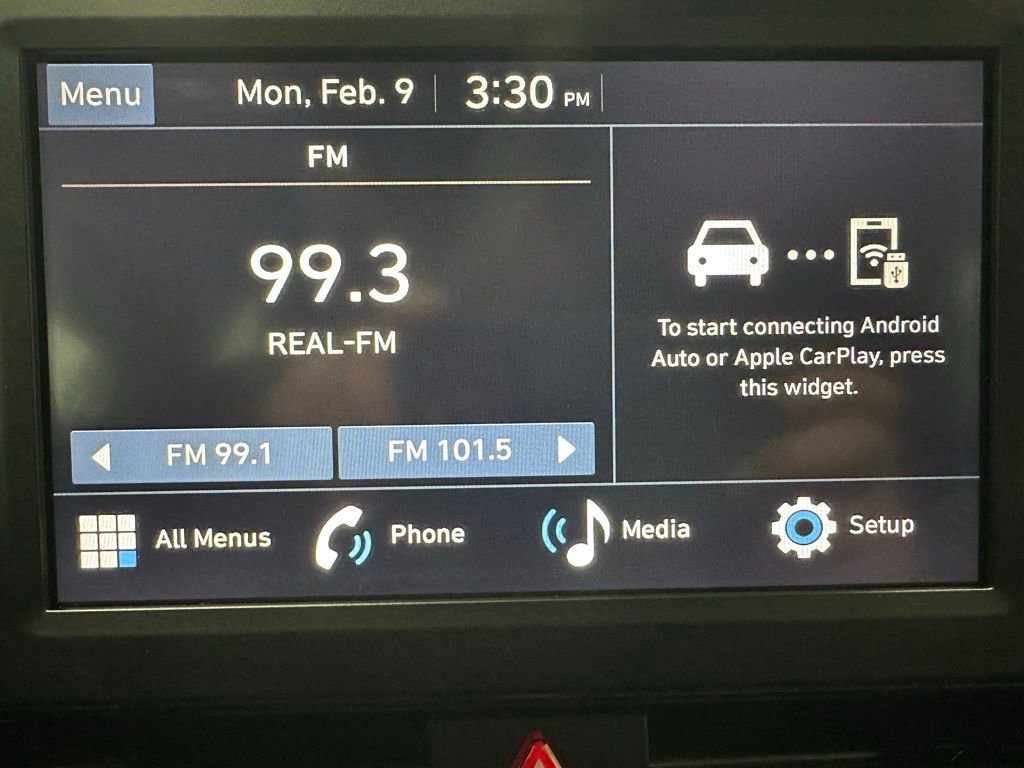 Used 2025 Hyundai Elantra Sport image 26