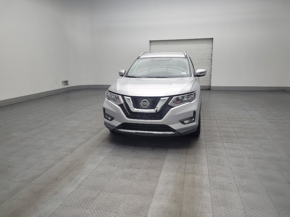 Used 2017 Nissan Rogue SV image 15