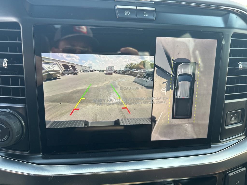 New 2026 Ford F250 King Ranch image 33