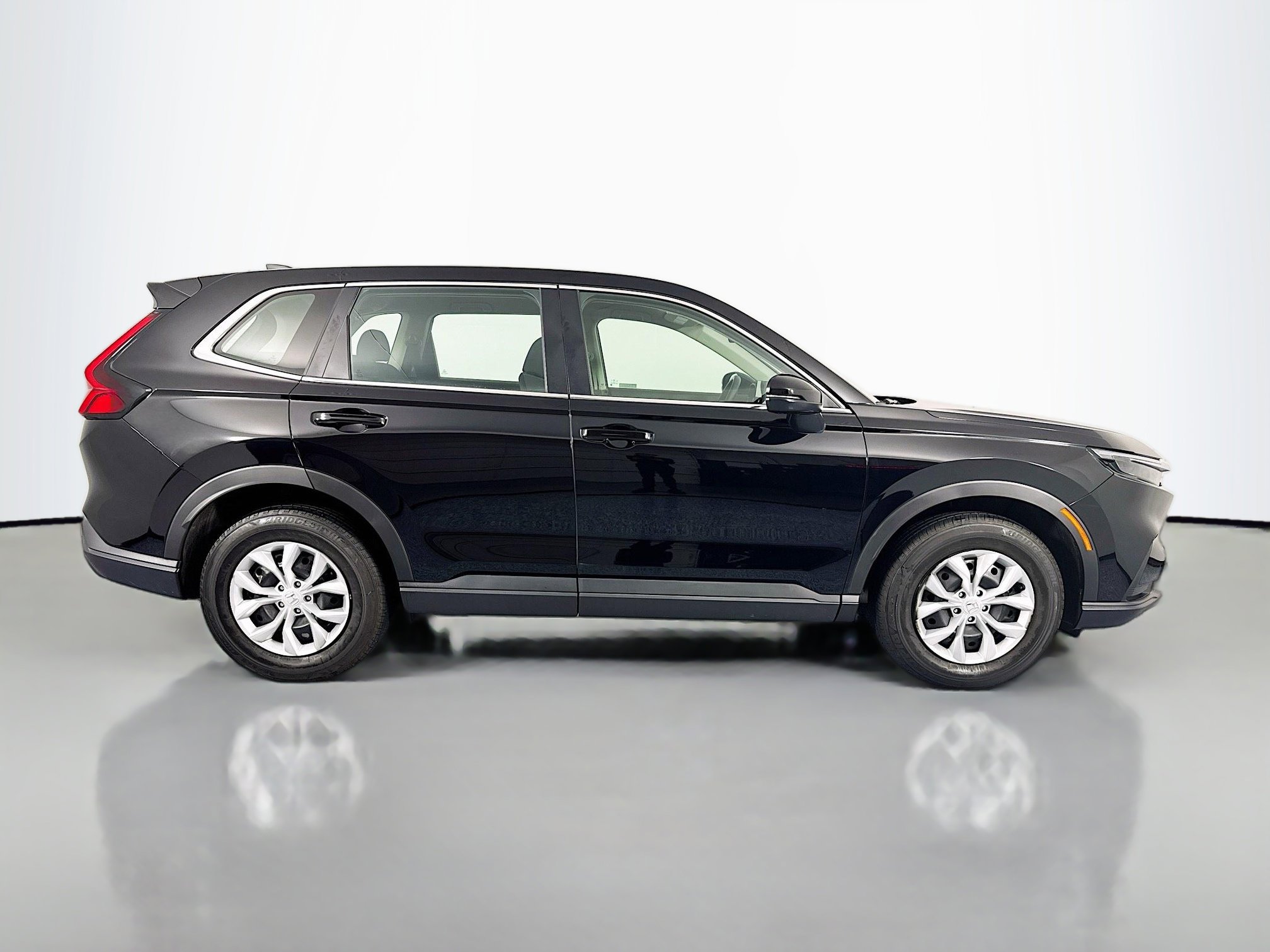 Certified 2024 Honda CR-V LX image 4