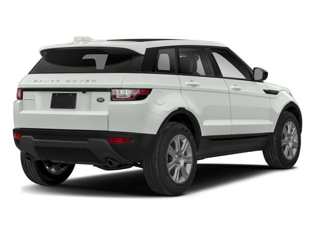 Used 2018 Land Rover Range Rover Evoque SE Premium AWD/4WD image 2