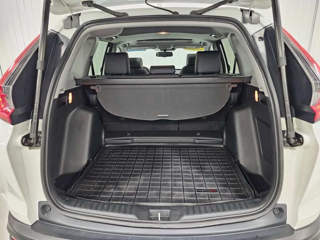 Used 2022 Honda CR-V Touring image 15