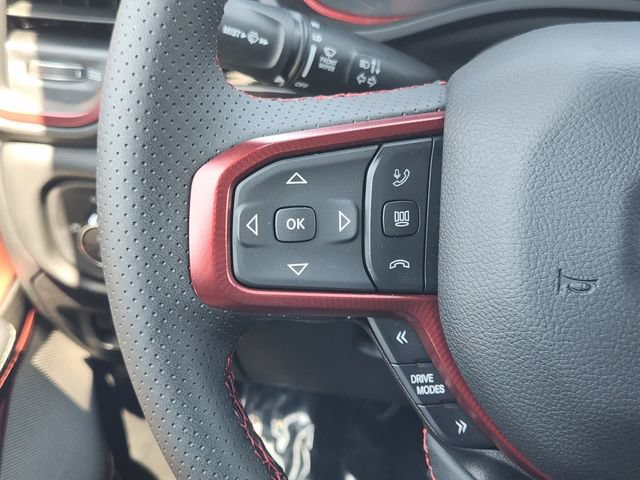 Used 2026 RAM 1500 Rebel w/ Rebel Level 2 Equipment Group AWD/4WD image 31