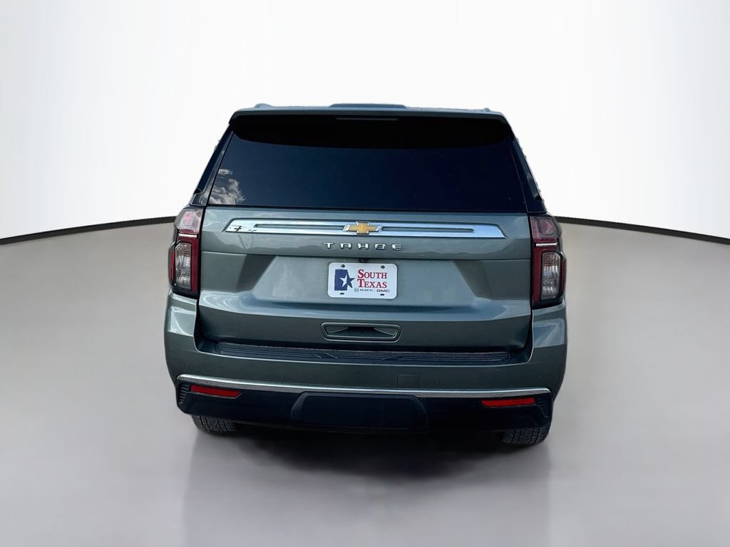 Used 2023 Chevrolet Tahoe LS w/ Driver Alert Package RWD image 6