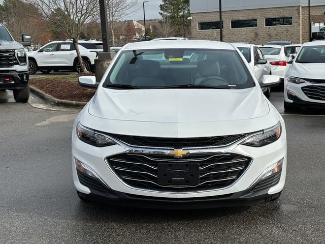 New 2025 Chevrolet Malibu LS w/ Driver Confidence Package FWD image 13