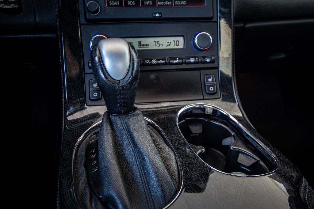 Used 2011 Chevrolet Corvette Grand Sport w/ Preferred Equipment Group image 34