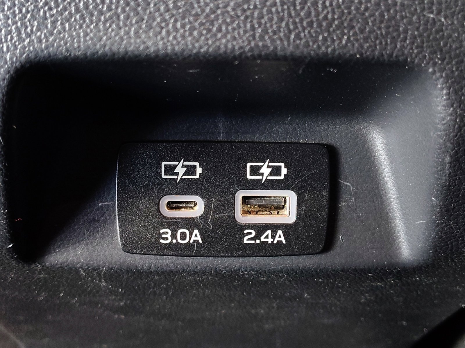 Used 2024 Subaru Crosstrek 2.0i Premium image 31