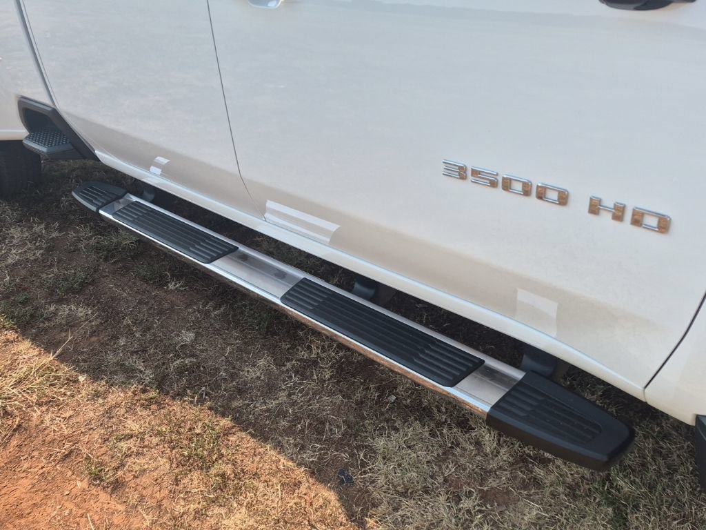 Used 2022 Chevrolet Silverado 3500 High Country AWD/4WD image 8