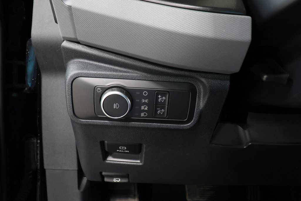 Used 2022 Ford Bronco Big Bend image 19