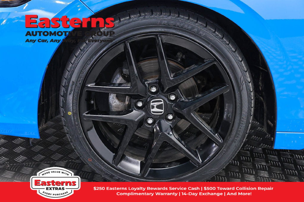 Used 2023 Honda Civic Sport image 32